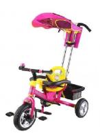 купить Трехколесный детский велосипед Profi Trike M 0200 (Лексус Трайк)