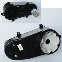 купить Редуктор в сборе с мотором 12V RPM6000 M 3672-GEAR для электромобиля M 3672