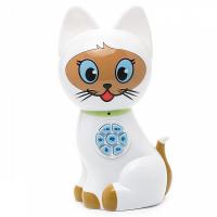 купить Интерактивная кошка Tongde T86-D2169 Соня