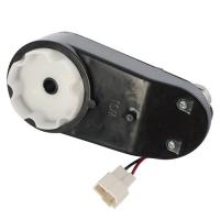 купить Редуктор M 3163-GEARBOX для электромобиля M 3163 M 3164 6V RPM13000