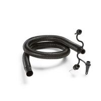 купить Шланг для насосов Intex 10451 с насадками черный