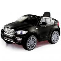 купить Электромобиль BMW Х6 JJ 258 R-2 c пультом радиоуправления, одноместный, МР3