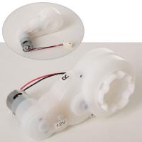 купить Редуктор в сборе с мотором 12V RPM11000 M 4111-GEARBOX для джипа M 4111