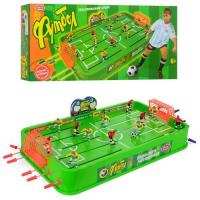 купить Настольный футбол PLAY SMART 0705 на штангах