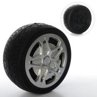 купить Колесо M 3273-EVA WHEEL с переходником к машине M 3273
