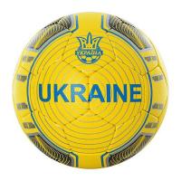 купить Футбольный мяч UKRAINE 7601 ручная работа