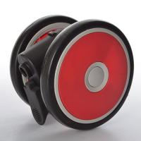 купить Колесо переднее M 3295-3-F-WHEEL к красной коляске