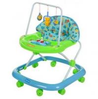 купить Ходунки детские Baby Tilly JS 304 с погремушками