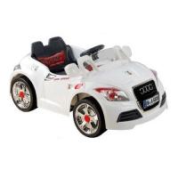 купить Детский автомобиль Bambi B 28 AR Audi + пульт дистанционного управления (YJ128A)