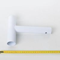 купить Тройник INTEX 10863 для круглых каркасных бассейнов 28262 (диаметр 732 см)
