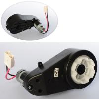 купить Рулевой редуктор 24V RPM3000 JJ2255-ST GEAR для электромобиля JJ2255