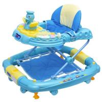 купить Ходунки-качалка Bambi M 0539-1 детские (голубые)