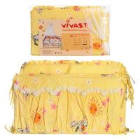 купить Постельное белье Vivast М V-613-01-1 (4 предмета)