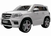 купить Детский электромобиль колеса Пена Mersedes р/у GLK300 HOV (185500)