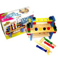 купить Деревянная игрушка Набор инструментов MD 0032
