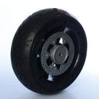 купить Колесо ЕВА переднее M 3688-F-EVA-WHEEL к мотоциклу M 3688