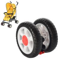 купить Колесо переднее для коляски S1-FRONT WHEEL