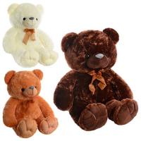 купить Мягкий мишка ChibiToys MP 0391 F музыкальный (50 см)