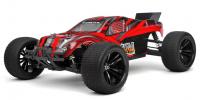 купить Радиоуправляемая модель Трагги 1:10 Himoto Katana E10XT Brushed (красный)