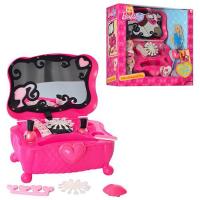 купить Шкатулка для девочки HTI 1680585 V14 Barbie