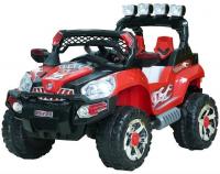 купить Электромобиль JEEP TRIUMF FS 801 (801)