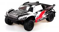 купить Шорт 1:14 LC Racing SCH бесколлекторный (черный)