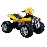 купить Детский электромобиль квадроцикл Bambi ZP 5128A-6 (желтый)
