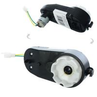 купить Редуктор в сборе с мотором 6V M 3582-GEAR BOX для мотоцикла M 3582