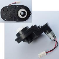 купить Редуктор ходовой в сборе 24V RPM18000 JJ2255-GEAR для джипа JJ2255