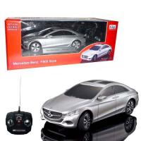 купить Машина 56007, Mercedes F800 на радиоуправлении
