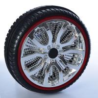 купить Колесо ведущее M 2398-WHEEL пластиковое для электромобиля M 2398