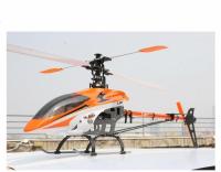 купить Вертолет E-SKY 000022 Orange на радиоуправлении, 900мм  KIT