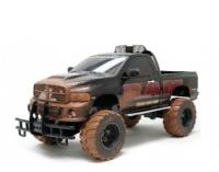 купить Автомобиль "MUD" на радиоуправлении DODGE RAM 36678