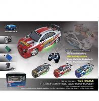 купить Машина TRDH 10010 B  Subaru