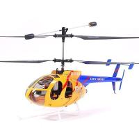 купить Вертолет E-SKY 002759 Yellow на радиоуправлении 2.4ghz Е - 500mm