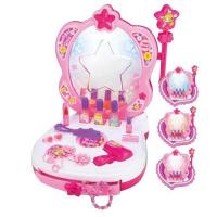 купить Детское игровое трюмо 661-123 с аксессуарами