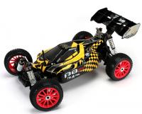 купить Багги 1:8 Team Magic B8ER (черный)