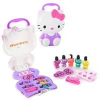 купить Набор косметики HTI 1680781 чемодан HelloKitty