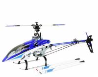 купить Вертолет E-SKY 000022 Blue на радиоуправлении, Esky 900 KIT
