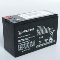 купить Батарея 12V7AH 20HR M 3449-BATTERY для электромобиля M 3449