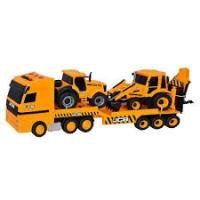 купить Игровой трейлер HTI 1415126 V12 JCB