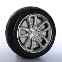 купить Колесо с переходником M 3182-EVA WHEEL к машине M 3182