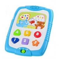 купить Детский планшет WinFun 0732-07 развивающий
