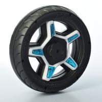 купить Колесо переднее с переходником M 3965-F WHEEL к мотоциклу M 3965