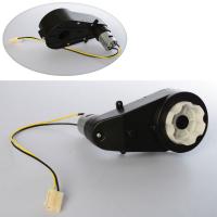купить Редуктор ведущий 12V RPM10000 M 3583-GEAR BOX для электромобиля M 3583