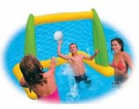 купить Игровой центр "Водное поло" 56507 INTEX