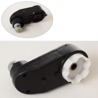 купить Редуктор в сборе с мотором 12V RPM16000 M 3826-GEAR BOX для электромобиля M 3826