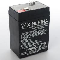 купить Батарея M 3256-6V-4,5AHU для электромобиля M 2788 M 3175 3181 M 3213 M 3256 3257 M 3402 3403 M 3446 3447