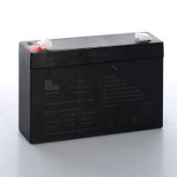 купить Батарея 6V7AH M 3105-BATTERY аккумулятор для электромобиля M 3105