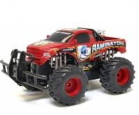купить Автомобиль "REGULAR" на радиоуправлении Big Foot F-150 61460